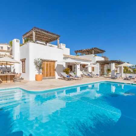 Villa Herina 6 - Grupo Turis Moraira Buitenkant foto