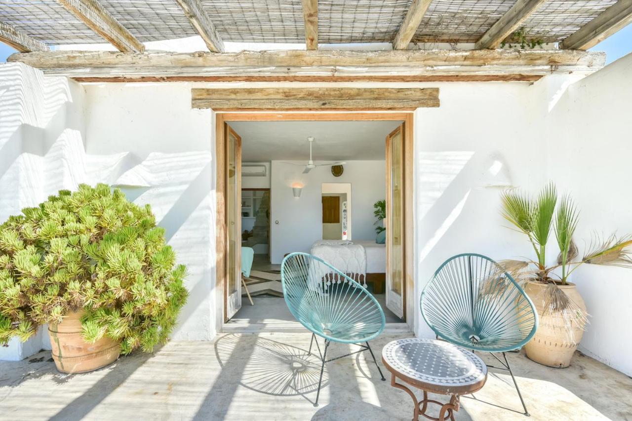 Villa Herina 6 - Grupo Turis Moraira Buitenkant foto