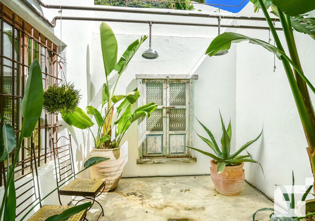 Villa Herina 6 - Grupo Turis Moraira Buitenkant foto
